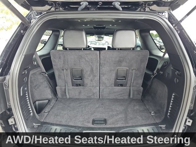 2022 Dodge Durango GT Plus - Photo 24
