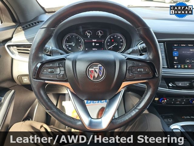 2023 Buick Enclave Essence - Photo 13