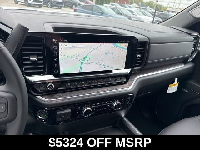 2026 GMC Sierra 2500HD SLT - Photo 42