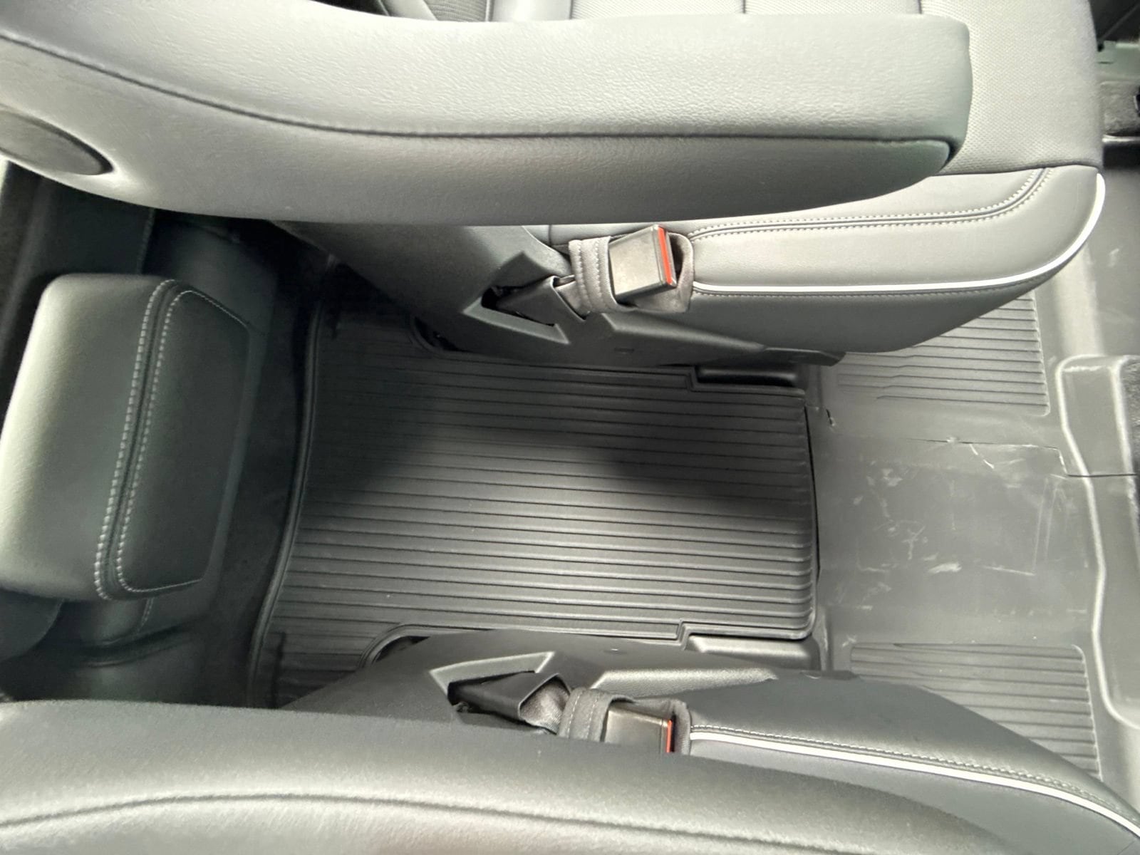 2027 Buick Enclave Preferred - Photo 20