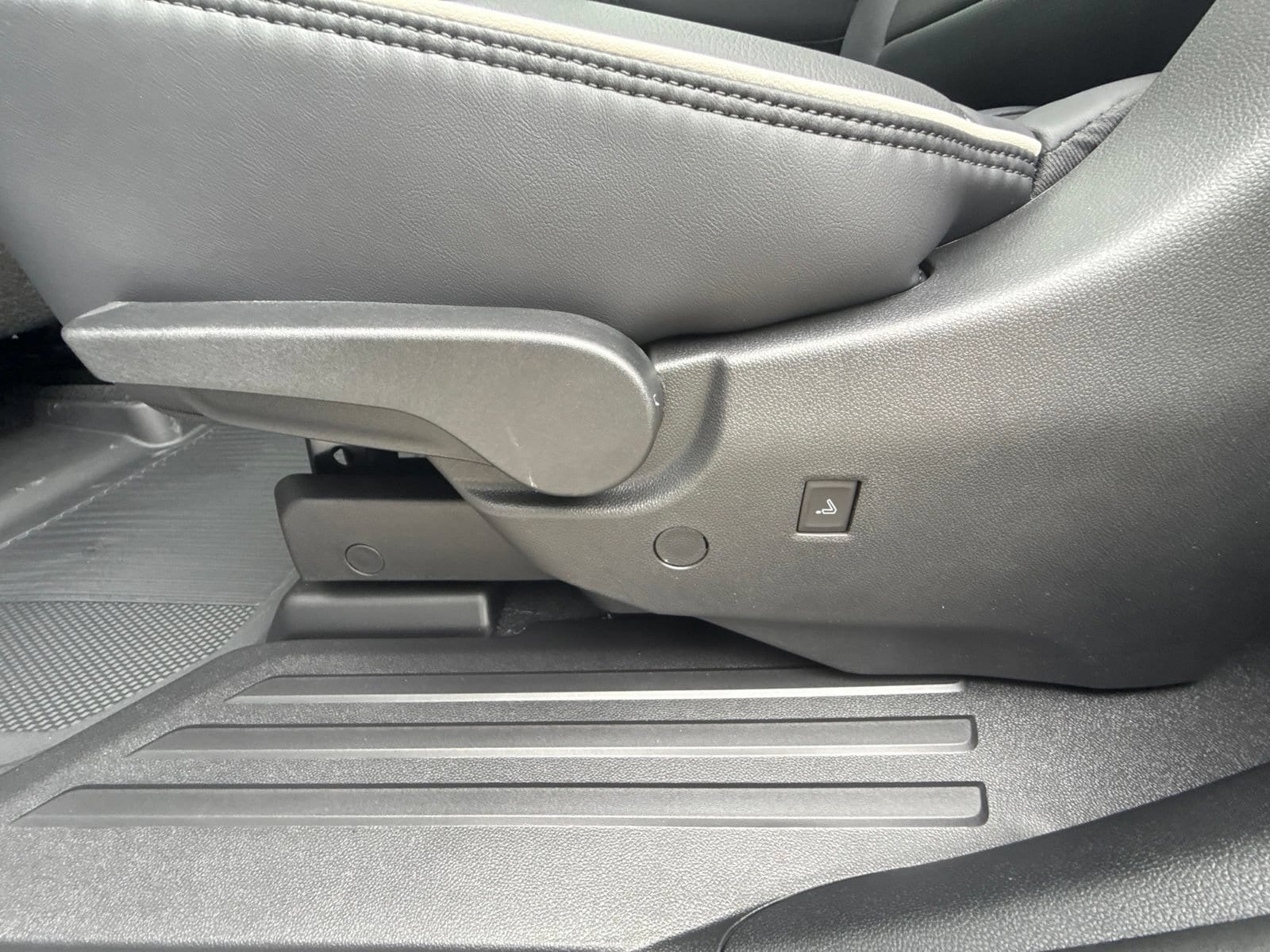 2027 GMC Acadia Denali - Photo 24