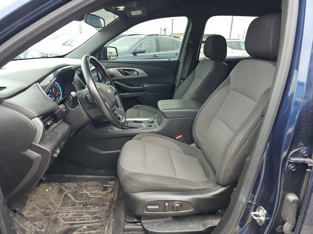 2023 Chevrolet Traverse 1LT - Photo 9