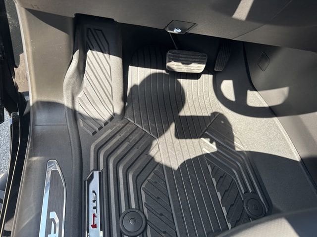 2026 GMC Sierra 1500 AT4 - Photo 29