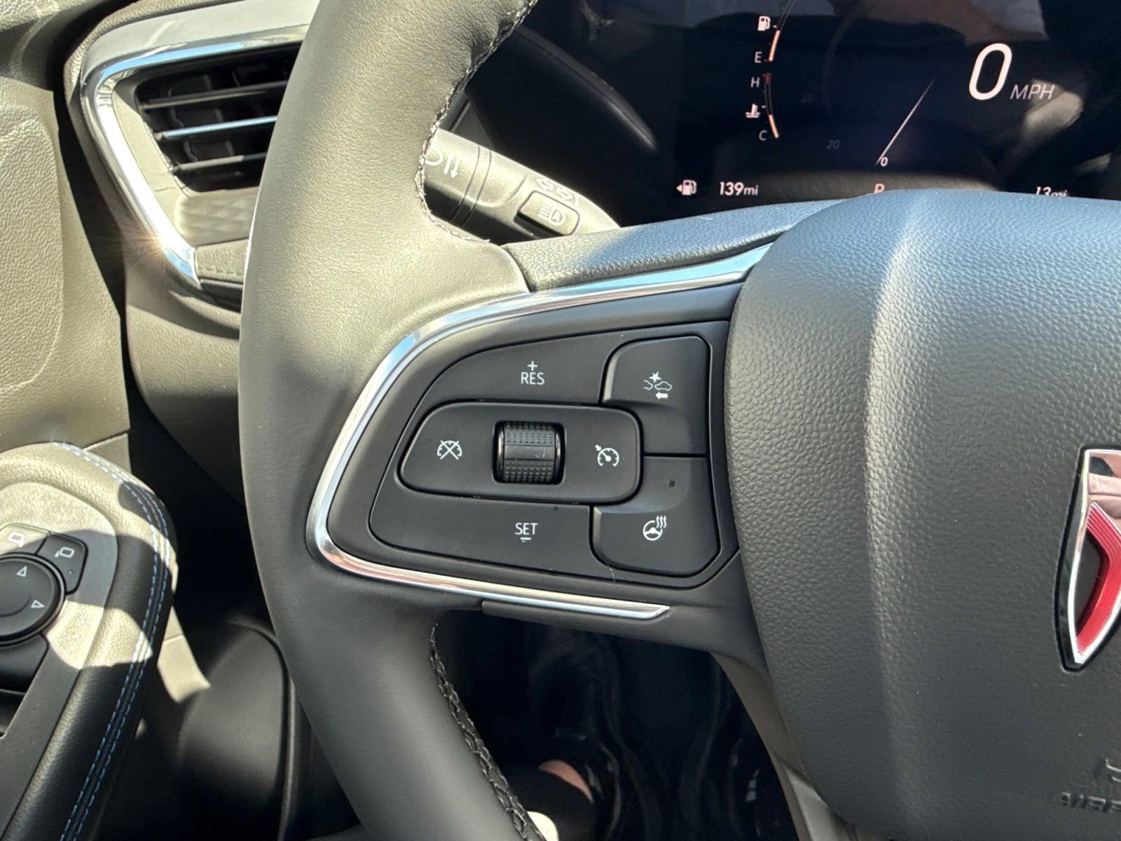 2026 Buick Encore GX Sport Touring - Photo 32