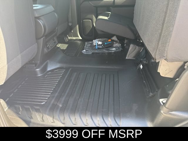 2026 GMC Sierra 2500HD Pro - Photo 23