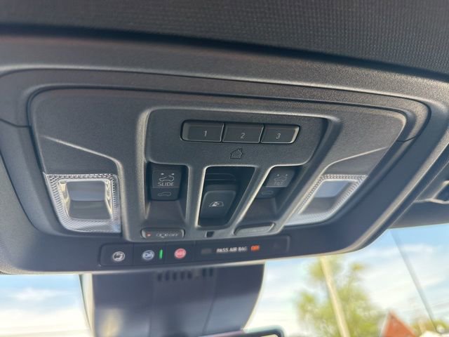 2026 GMC Sierra 1500 AT4 - Photo 48