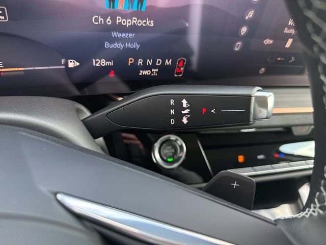 2026 Buick Envision Sport Touring - Photo 28