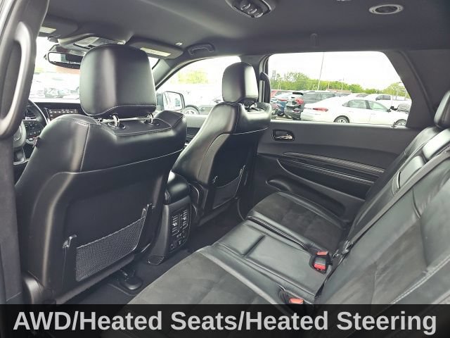 2022 Dodge Durango GT Plus - Photo 22