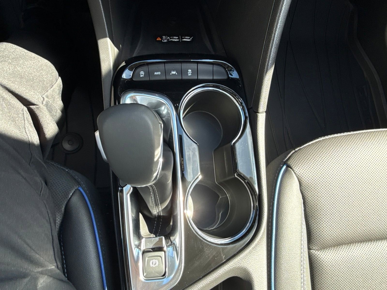 2026 Buick Encore GX Sport Touring - Photo 41
