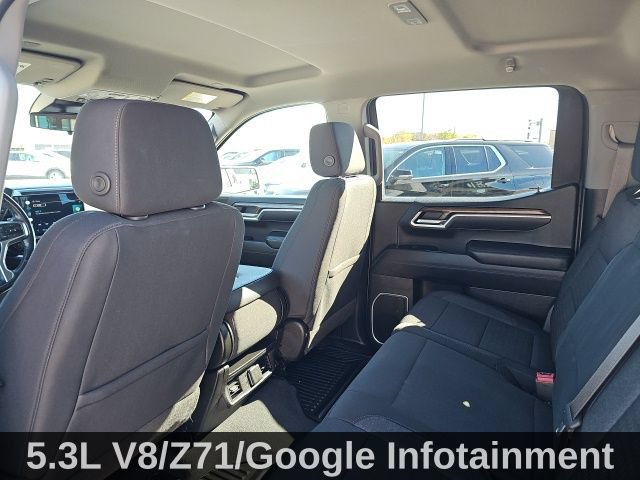 2022 Chevrolet Silverado 1500 LT - Photo 28