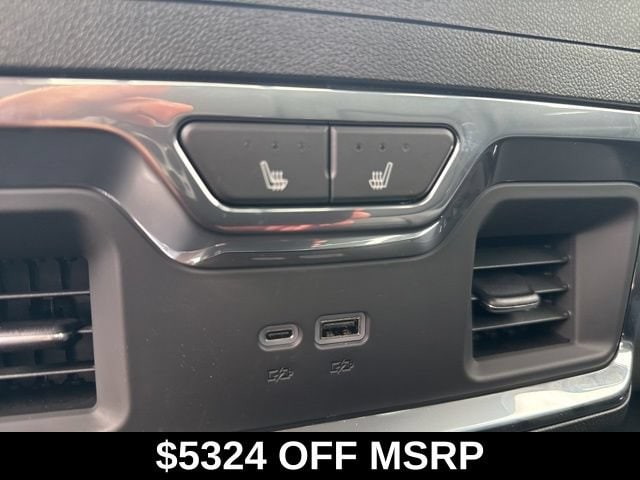 2026 GMC Sierra 2500HD SLT - Photo 30