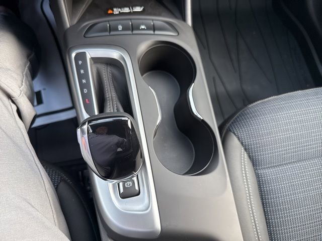 2026 Buick Envista Preferred - Photo 37