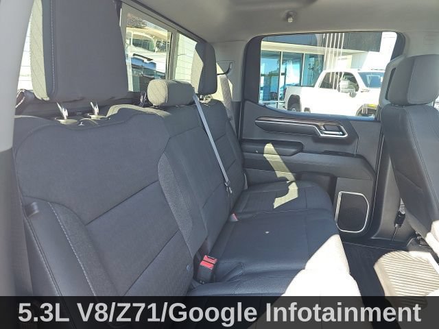 2022 Chevrolet Silverado 1500 LT - Photo 35