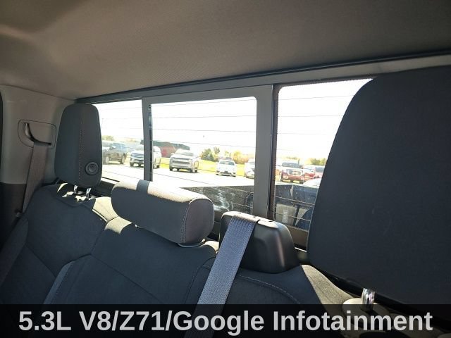 2022 Chevrolet Silverado 1500 LT - Photo 29