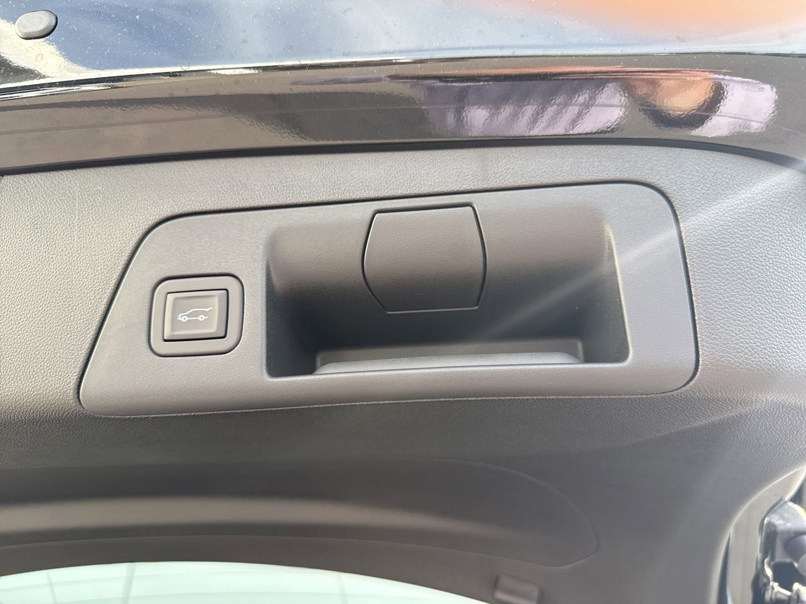 2026 Buick Envision Avenir - Photo 17
