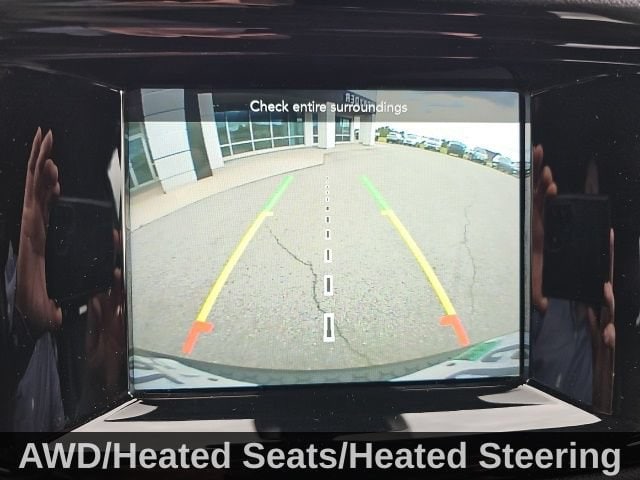 2022 Dodge Durango GT Plus - Photo 18