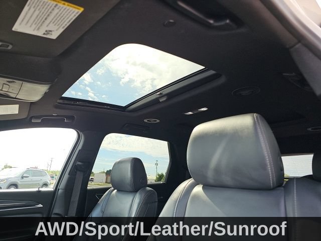 2022 Buick Enclave Essence - Photo 11