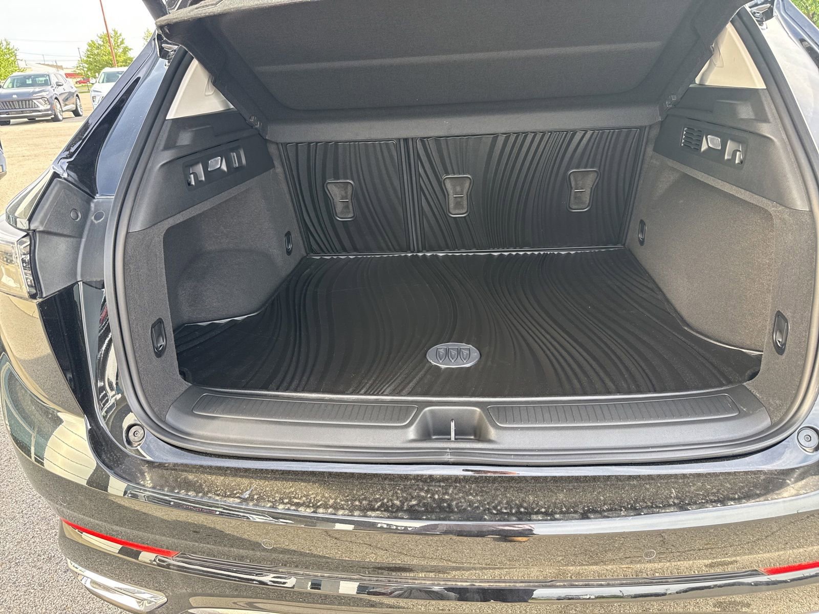 2026 Buick Envision Avenir - Photo 12