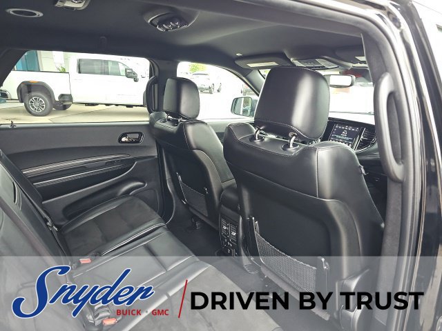 2022 Dodge Durango GT Plus - Photo 25