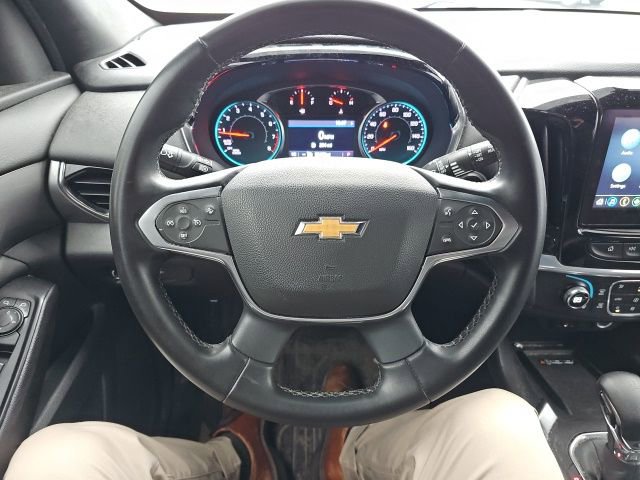 2023 Chevrolet Traverse 1LT - Photo 12
