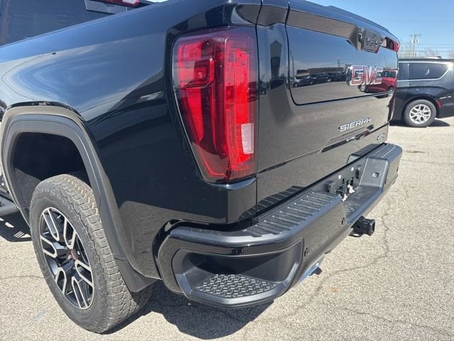 2026 GMC Sierra 1500 AT4 - Photo 11
