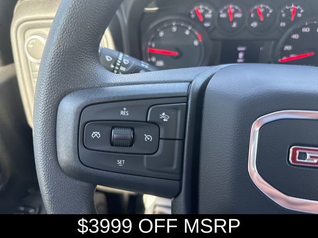 2026 GMC Sierra 2500HD Pro - Photo 36