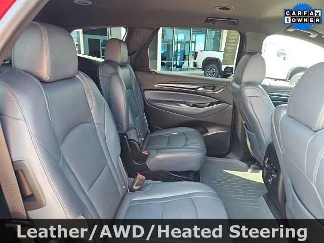 2023 Buick Enclave Essence - Photo 33