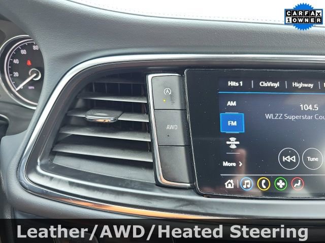 2023 Buick Enclave Essence - Photo 17