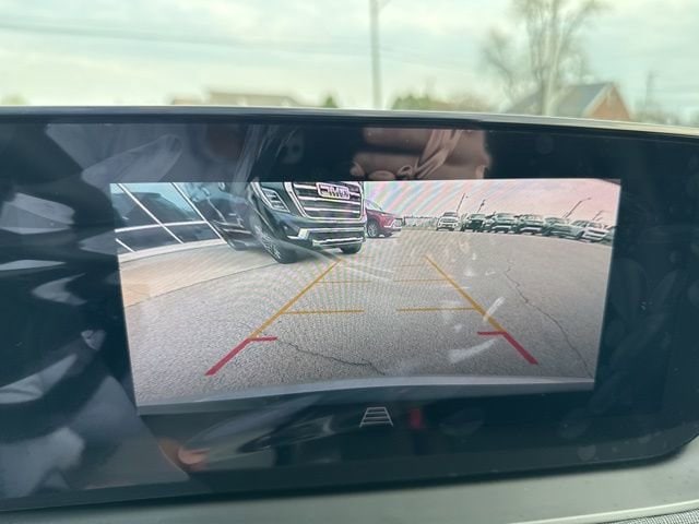2026 Buick Envista Preferred - Photo 33