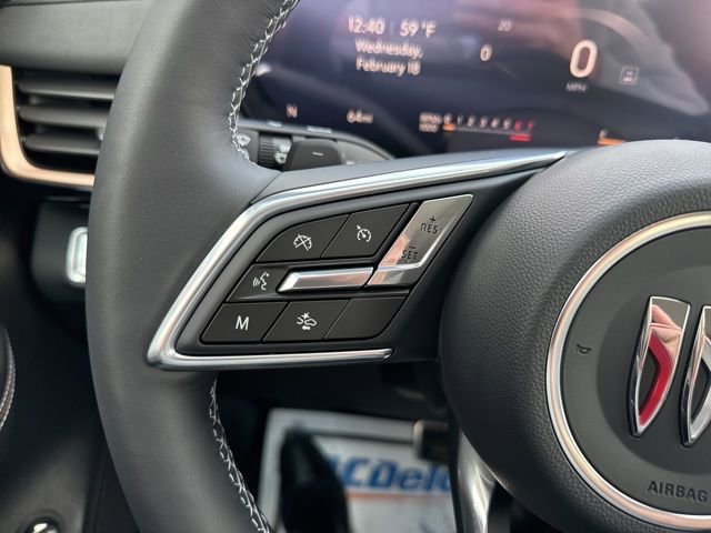 2026 Buick Envision Sport Touring - Photo 29