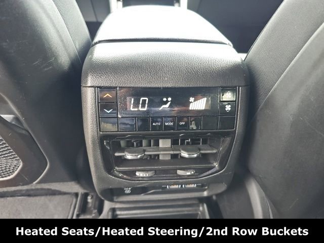 2023 Jeep Grand Cherokee L Altitude - Photo 29