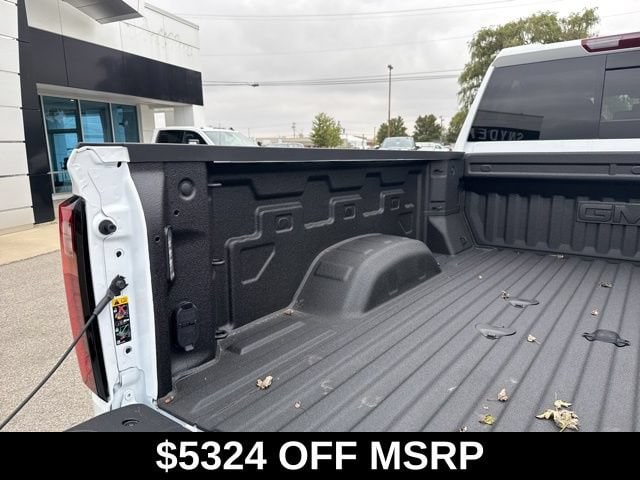 2026 GMC Sierra 2500HD SLT - Photo 18
