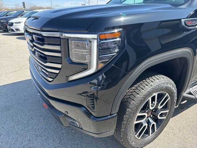 2026 GMC Sierra 1500 AT4 - Photo 6