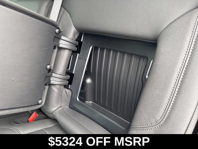 2026 GMC Sierra 2500HD SLT - Photo 27