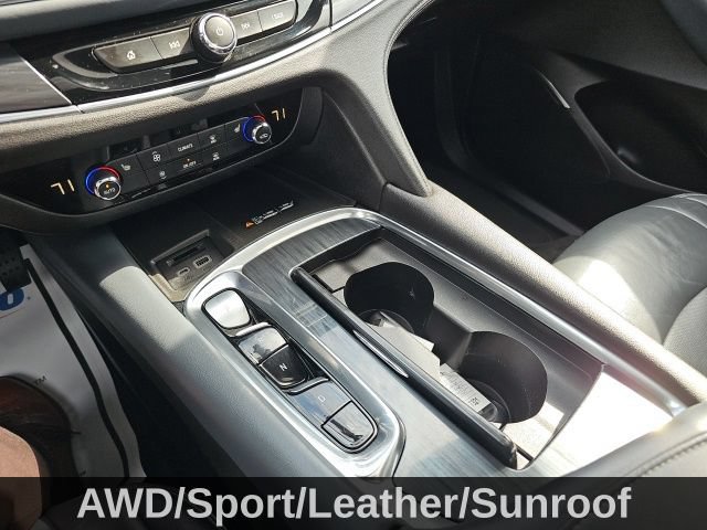 2022 Buick Enclave Essence - Photo 21