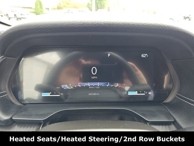 2023 Jeep Grand Cherokee L Altitude - Photo 14