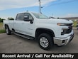 Chevrolet Silverado 2500 HD