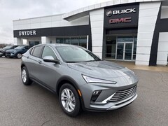 2026 Buick Envista Preferred SUV