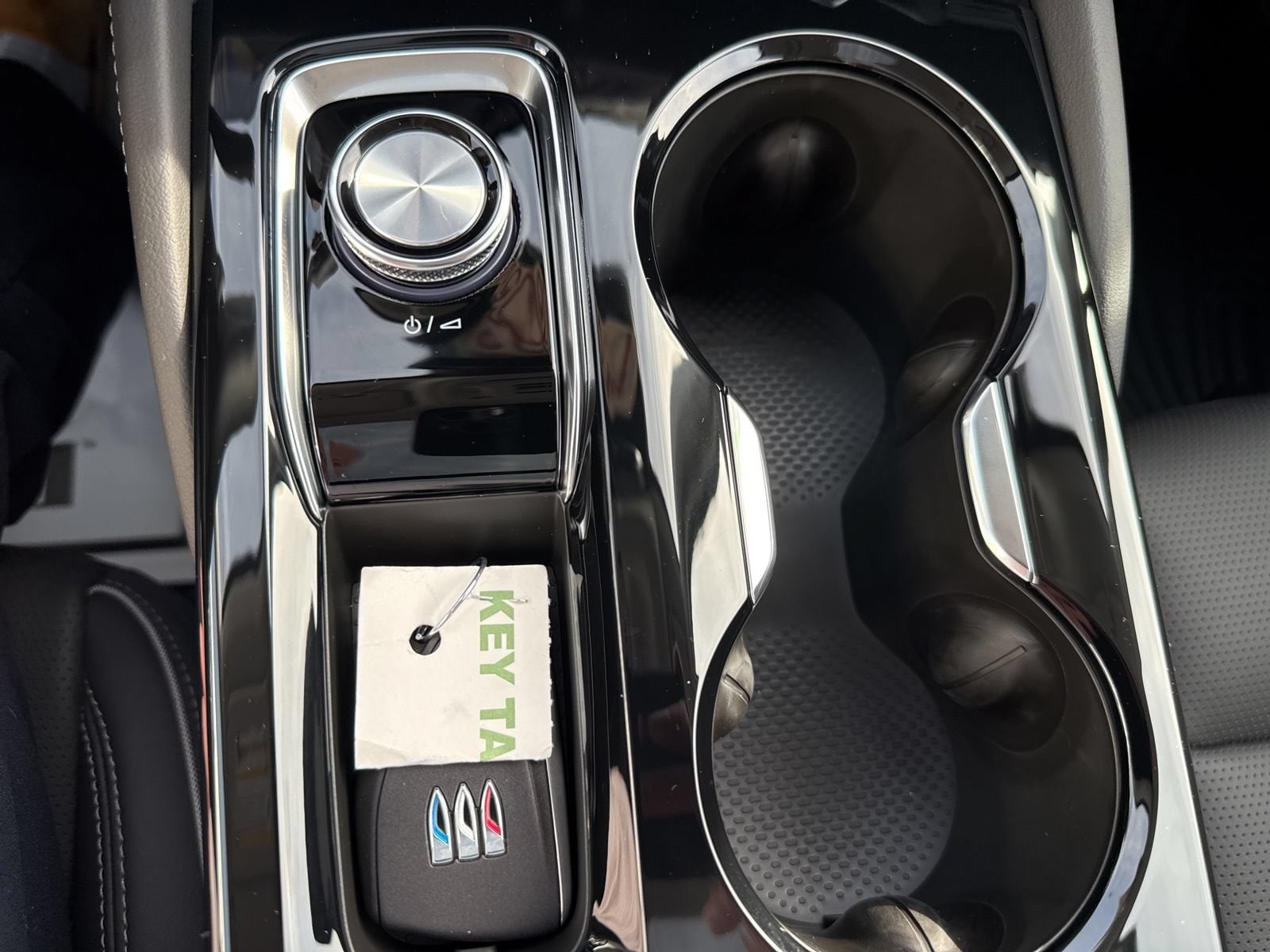 2026 Buick Envision Avenir - Photo 41
