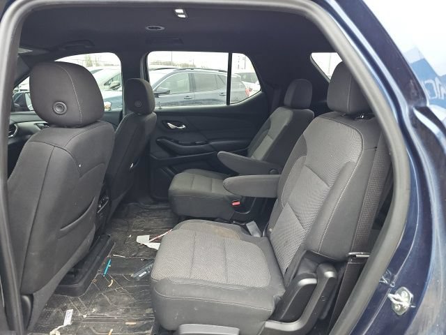 2023 Chevrolet Traverse 1LT - Photo 19