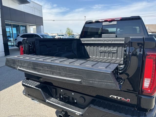 2026 GMC Sierra 1500 AT4 - Photo 18