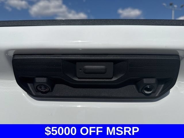 2026 GMC Sierra 2500HD Pro - Photo 14