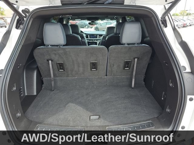 2022 Buick Enclave Essence - Photo 33