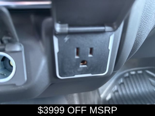 2026 GMC Sierra 2500HD Pro - Photo 44