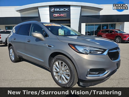 2019 Buick Enclave Essence SUV