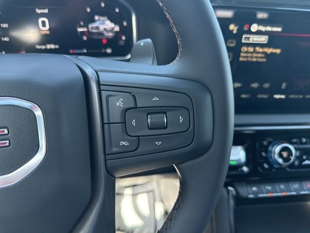 2026 GMC Sierra 1500 AT4 - Photo 38
