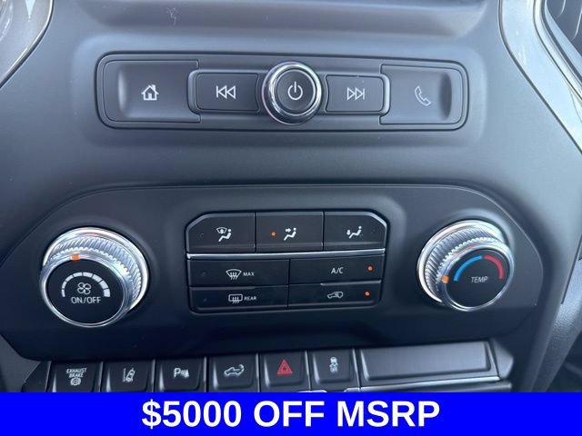 2026 GMC Sierra 2500HD Pro - Photo 40