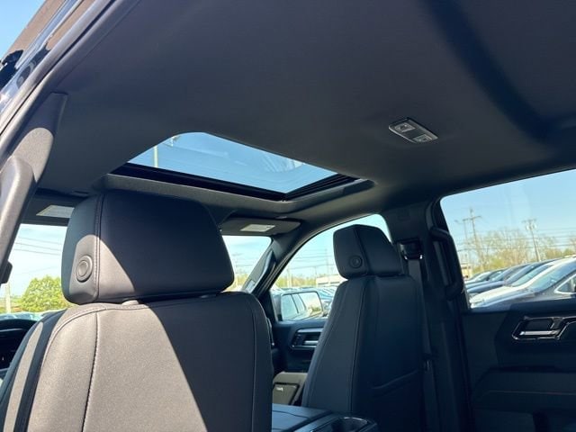 2026 GMC Sierra 1500 AT4 - Photo 22