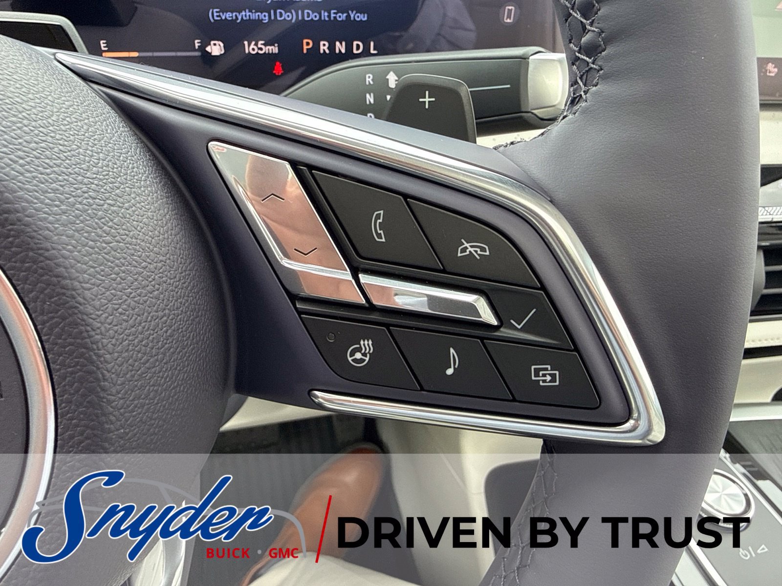 2027 Buick Enclave Avenir - Photo 39