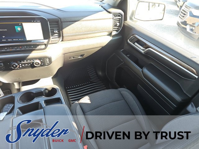 2022 Chevrolet Silverado 1500 LT - Photo 33